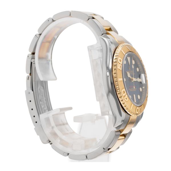 Rolex Yacht-Master 168623